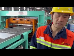 201 de plaat 2B van het roestvrij staalblad beëindigt roestvrij staalastm Norm