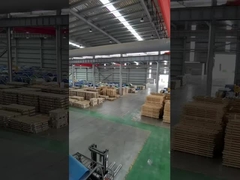 Verwerkingsinstallatie